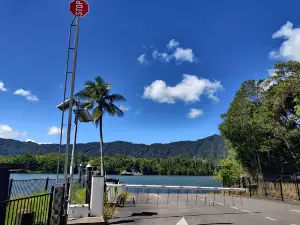 Daintree Gateway