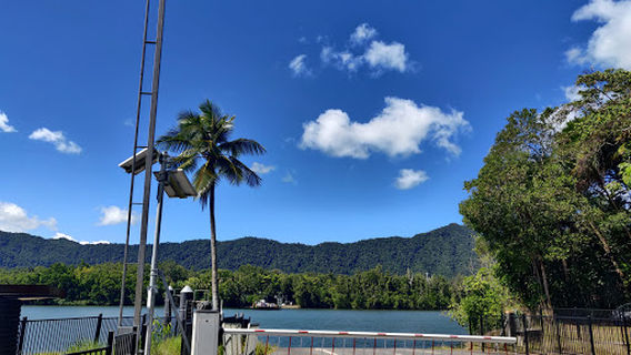 Daintree Gateway