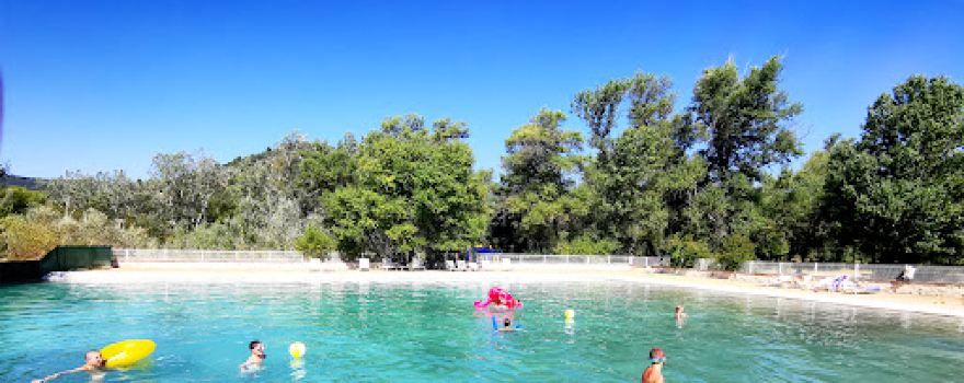 Camping La Celestina