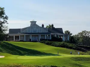 RTJ Golf Course