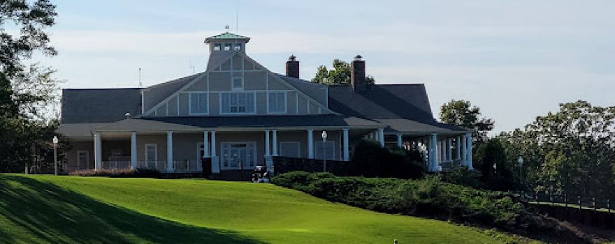 RTJ Golf Course