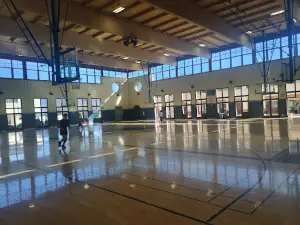 UCSB Department of Recreation