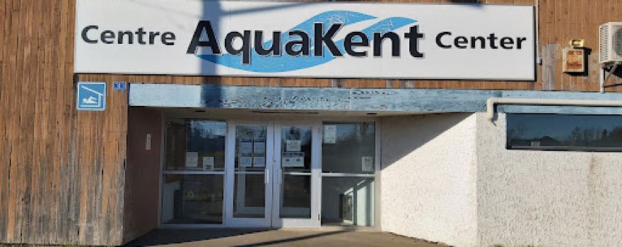 Centre AquaKent Center