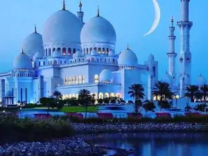 Grande Mosquée de Fada-Ngouma