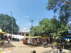 Astik Baba Mandir Raebareli