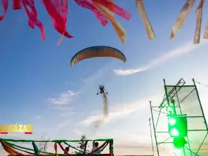 Complejo Clappton (Alcázar Summer Club)