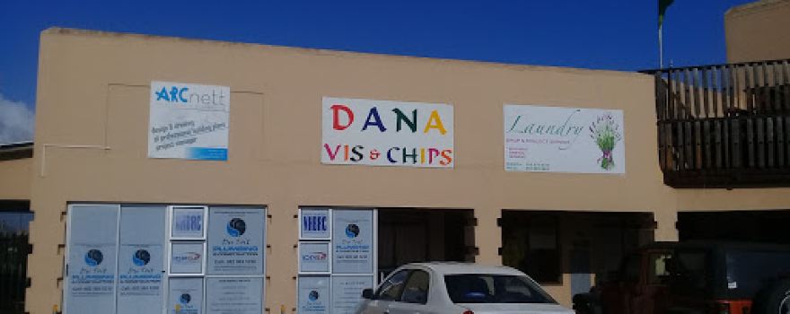 Hein's Gym