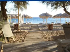 Paralia Mpatsi