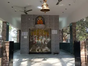 Mahadevan Shiv Mandir