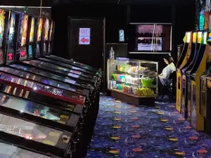 Flashback Arcade