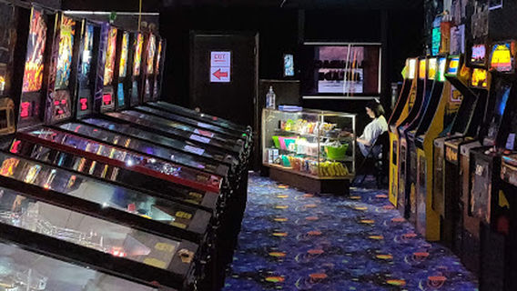 Flashback Arcade