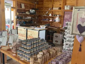 LAVANTEPE LAVANTA BAHÇESİ