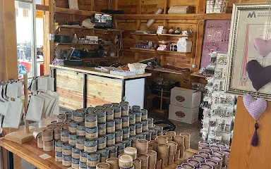 LAVANTEPE LAVANTA BAHÇESİ