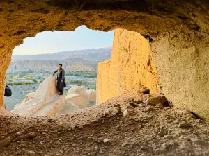 Historical Gholghola City