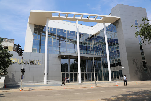 Catedral do Maculusso Igreja - 0HJ6b12000iso33rj9771 