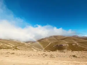 CAMİBOĞAZI YAYLASI