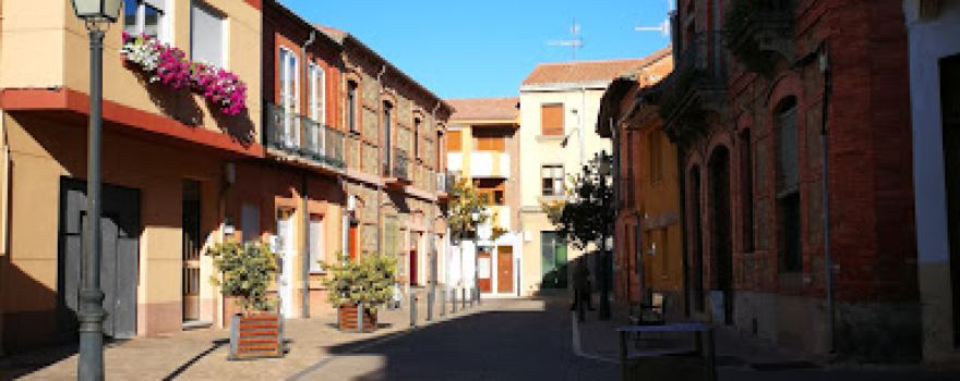 Camping El Antojano