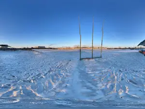 Stadion "Lokomotiv"
