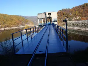 Bovansko Jezero
