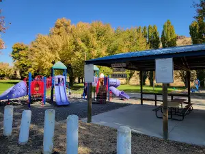 Poe Park