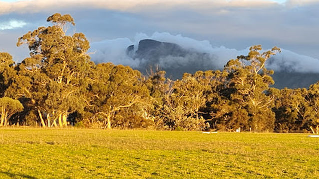 Stirling Range Scenic Drive