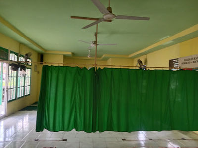 Masjid Al-Mamuun