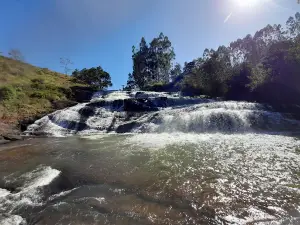 Preto River