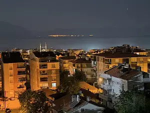 Zirve Halı Saha Tesisleri