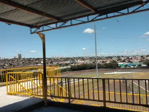 Coffee Stadium