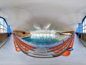 Seraing piscine olympique