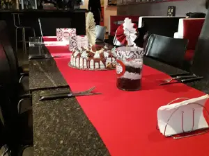 Cinex Buenaventura Vista Place
