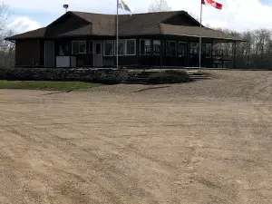St Brieux Golf Club
