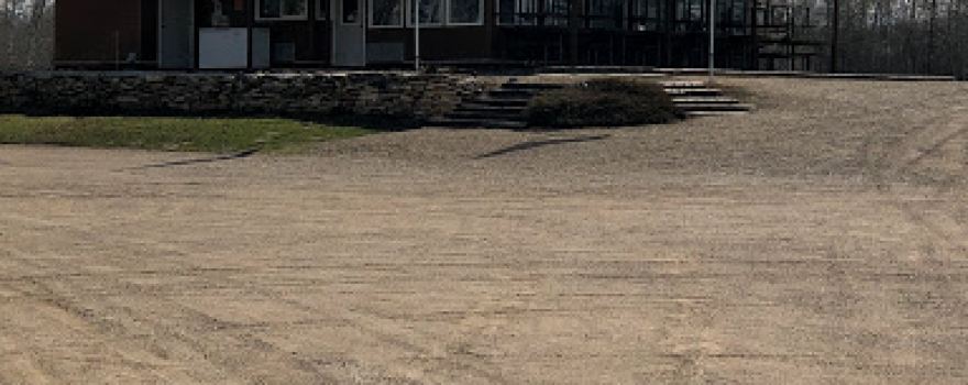 St Brieux Golf Club