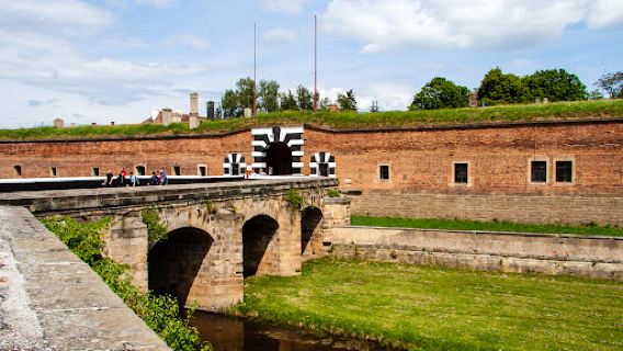 Pevnost Terezín