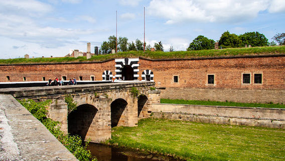 Terezín
