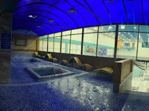 Kawsar WaterPark-Jalalabad(کوثر اوب بڼ-جلال اباد)