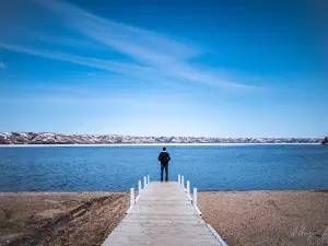 Echo Lake