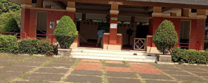 Masjid Al Muttaqin Kedungampo