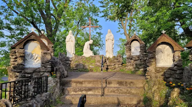 Our Lady Help of Christians