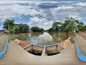 Parque Dos Buritis