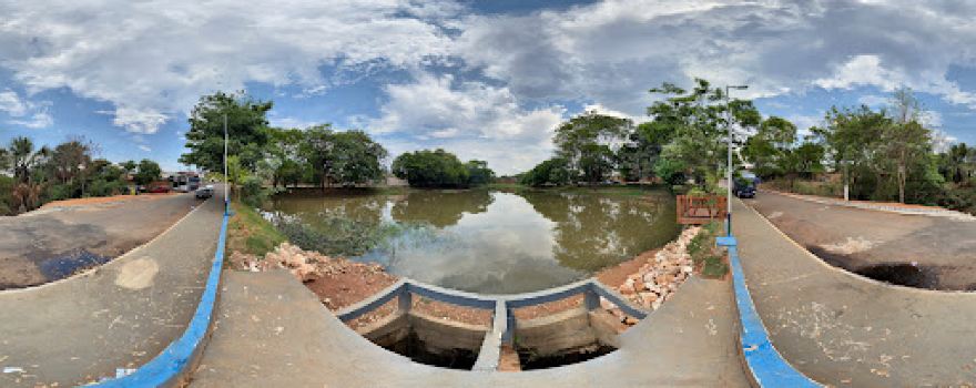 Parque Dos Buritis
