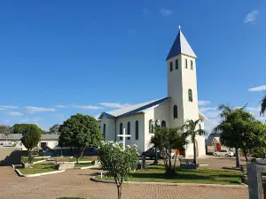 Paróquia Nossa Senhora do Rocio e São Sebastião