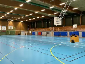 Töllstorpshallen