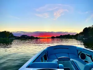 Hill Country Hammer Fishing Guide Service