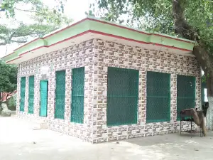 Darbar Baba Laal Shah