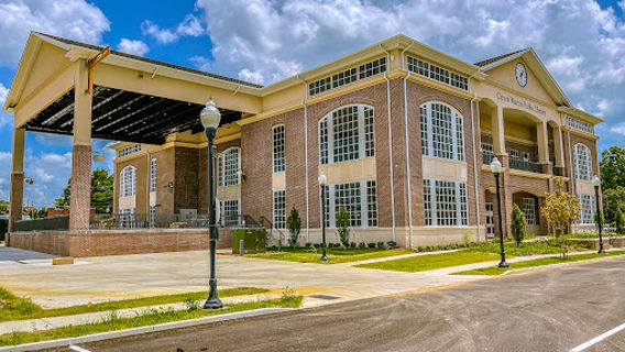Martin Public Library