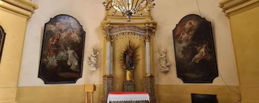 Křtiny
