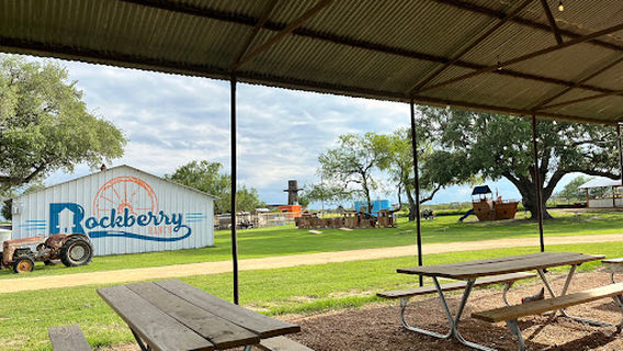 Rockberry Ranch