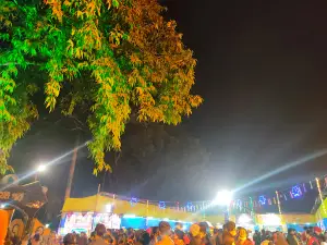 Sanhati Park