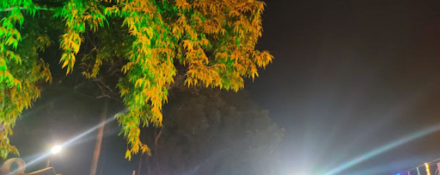 Sanhati Park